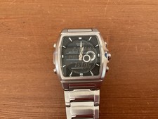 Montre casio edifice d'occasion  France
