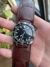 Seiko 7025 8099 for sale  LONDON