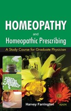 Homeopathy homoeopathic prescr for sale  Feasterville Trevose