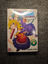 Yunas geisterhaus band gebraucht kaufen Yunas geisterhaus band gebraucht kaufen  Duisburg