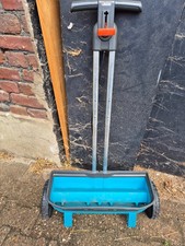 Gardena streuwagen streubreite gebraucht kaufen  Kempen