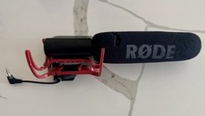 Rode røde videomic for sale  Henderson