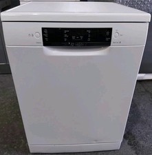 Bosch series sms26aw08g for sale  DUDLEY