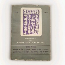 Bibliografia libro arte usato  Orvieto