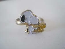 Snoopy woodstock adjustable for sale  Elizabeth