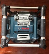 Used bosch pb360c for sale  Marquette