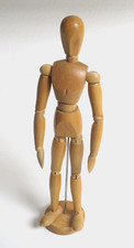 Wooden artist mannequin for sale  Valencia