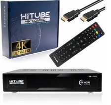 Decoder hitube combo usato  Frattaminore