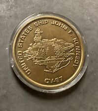 uss john f kennedy for sale  Vineland