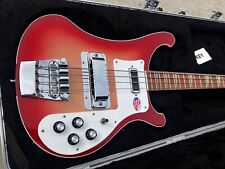Beautiful 2004 rickenbacker for sale  BOGNOR REGIS