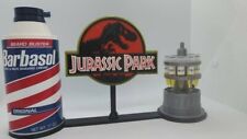 Jurassic park barbasol for sale  North Babylon