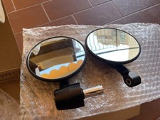Specchietti retrovisori moto usato  Jesi