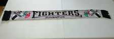 Sciarpa ultras fighters usato  Foligno