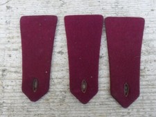 épaulettes militaires service d'occasion  Saint-Chinian