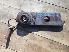 Massey ferguson mf65 for sale  CARLISLE