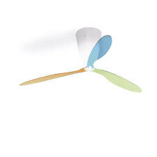 Luceplan blow multicolore d'occasion  Expédié en France