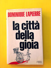 Città della gioia usato  Montevarchi