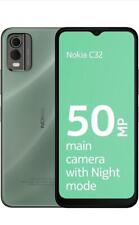 Nokia C32 64GB verde duplo TA-1534 desbloqueado na caixa grau A vendedor do Reino Unido garantia de 1 ano comprar usado  Enviando para Brazil