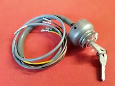 Lambretta ignition switch for sale  SWANAGE