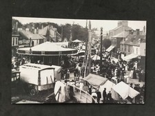 Fairground scene cambridge for sale  EDENBRIDGE