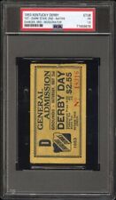 1953 kentucky derby for sale  Schenectady