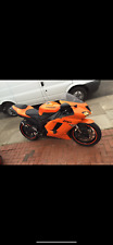 2007 kawasaki ninja zx6r for sale 2007 kawasaki ninja zx6r for sale LUTON