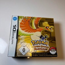Pokémon goldene edition gebraucht kaufen  Erlangen