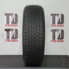 Tyre bridgestone blizzak for sale  UK