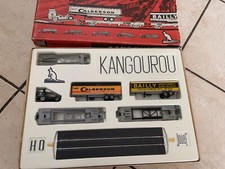 Coffret kangourou m684 d'occasion  Andeville
