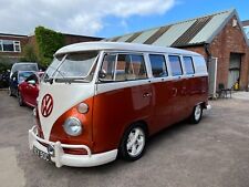 Volkswagen splitscreen for sale  LEICESTER