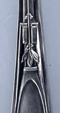Jugendstil muster wellner gebraucht kaufen  Schwerte