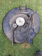 Hayter heritage ride for sale  RUARDEAN