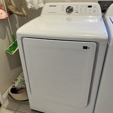 Samsung dvg45t3200w white for sale  Chino Hills