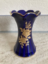 Vase 11cm wunsiedel gebraucht kaufen  Forst (Lausitz)
