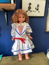 Palitoy vintage large for sale  CLECKHEATON