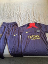 Nike psg 2024 for sale  GUILDFORD