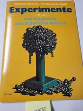 Physik macht spaß gebraucht kaufen Physik macht spaß gebraucht kaufen  Bad Vilbel