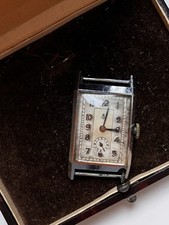 Riginal glashütte gub gebraucht kaufen  Köln
