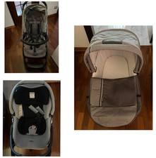 Trio peg perego usato  Vittuone