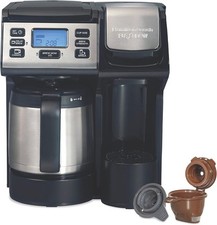Hamilton beach flexbrew for sale  Chicago