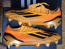 Adidas speedportal serge gebraucht kaufen  Dommershausen, Lieg, Macken