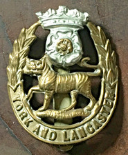Ww1 cap badge for sale  ROSSENDALE
