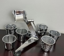 Pcs saladmaster stainless for sale  Charleston