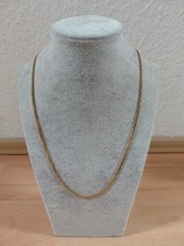 panzerkette gold 333 55 cm gebraucht kaufen  Bad Salzuflen