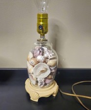 Vintage sea shell for sale  Decatur