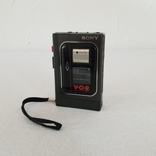 Sony tcm 15v gebraucht kaufen  Bell, Rieden, Weibern