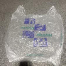 shopping fabric bags for sale  Roy