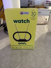 New watch onn for sale  Minneapolis