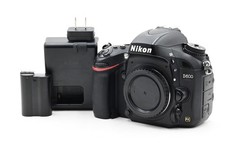 Usado, Corpo da câmera digital SLR Nikon D600 24.3MP #452 comprar usado  Enviando para Brazil