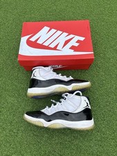 White jordan retro for sale  VIRGINIA WATER